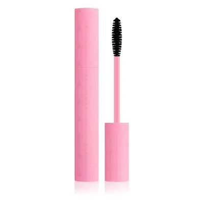 Jeffree Star Cosmetics Approved Mascara objemová a prodlužující řasenka odstín Black 7 ml