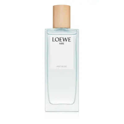 Loewe Aire Anthesis parfémovaná voda pro ženy 50 ml