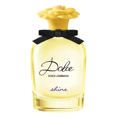 Dolce&Gabbana Dolce Shine parfémovaná voda pro ženy 75 ml