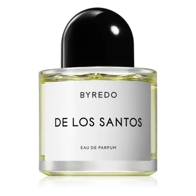 BYREDO De Los Santos parfémovaná voda unisex 100 ml