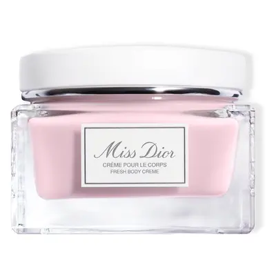 DIOR Miss Dior tělový krém pro ženy 150 ml