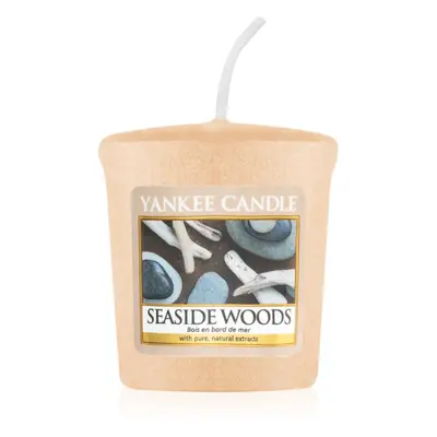 Yankee Candle Seaside Woods votivní svíčka 49 g