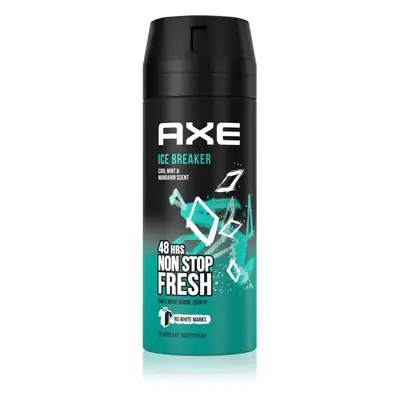 Axe Ice Breaker deodorant a tělový sprej 150 ml