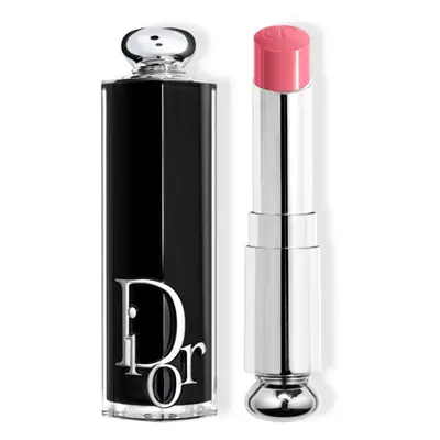 DIOR Dior Addict lesklá rtěnka plnitelná odstín 373 Rose Celestial 3,2 g