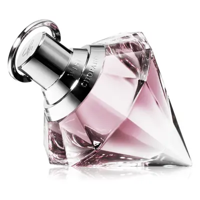 Chopard Wish Pink Diamond toaletní voda pro ženy 75 ml