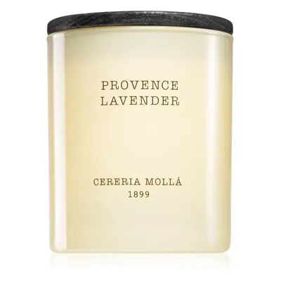 Cereria Mollá Boutique Provence Lavende vonná svíčka 230 g