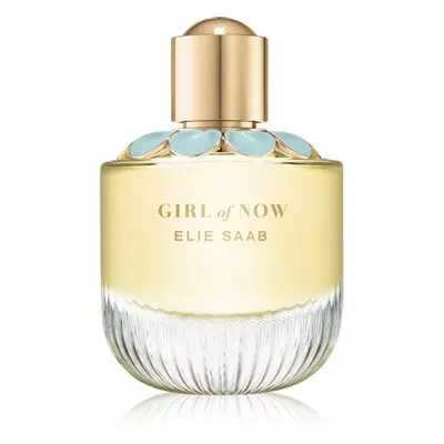 Elie Saab Girl of Now parfémovaná voda pro ženy 90 ml