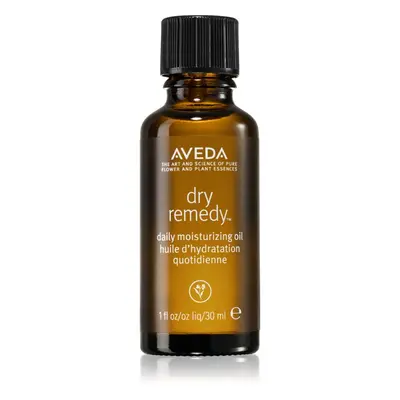 Aveda Dry Remedy™ Daily Moisturizing Oil hydratační olej pro suché vlasy 30 ml