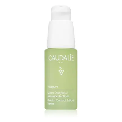 Caudalie Vinopure sérum pro pleť s nedokonalostmi 30 ml