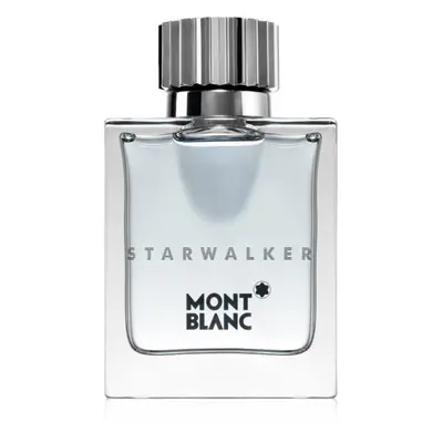 Montblanc Starwalker toaletní voda pro muže 50 ml