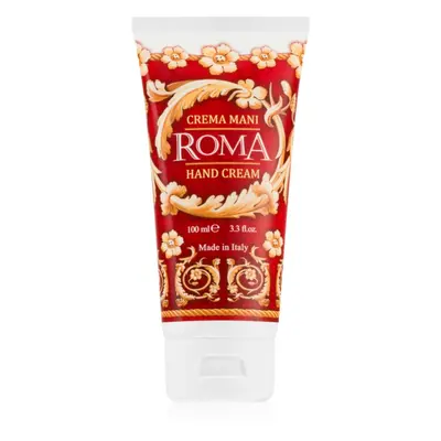 Rudy - Le Maioliche Roma krém na ruce 100 ml