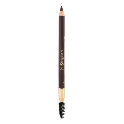 Yves Saint Laurent Dessin des Sourcils tužka na obočí odstín 2 Dark Brown 1.3 g