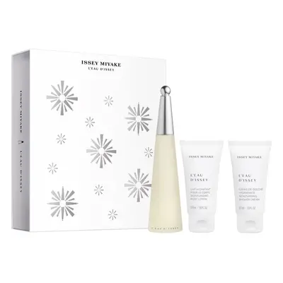 Issey Miyake L'Eau d'Issey Giftset dárková sada pro ženy