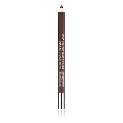 Clinique Cream Shaper™ for Eyes tužka na oči odstín 105 Chocolate Lustre 1,2 g