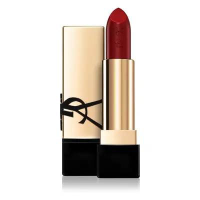 Yves Saint Laurent Rouge Pur Couture rtěnka pro ženy R8 Rouge Legion 3,8 g