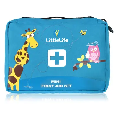 LittleLife Mini first Aid Kit lékárnička na cesty 1 ks