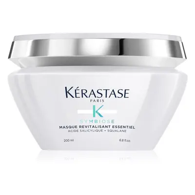 Kérastase Symbiose Masque Revitalisant Essentiel regenerační maska na vlasy 200 ml