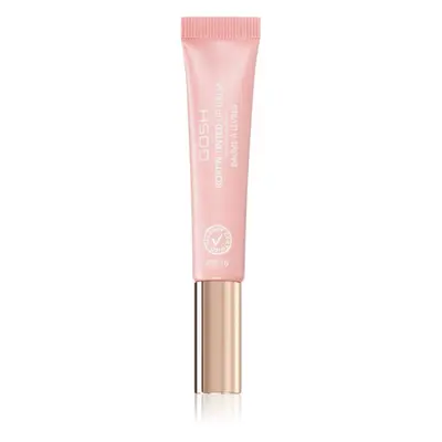 Gosh Soft`n Tinted tónující balzám na rty SPF 15 odstín Rose 8 ml