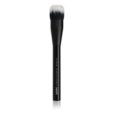 NYX Professional Makeup Pro Brush štětec na make-up 1 ks