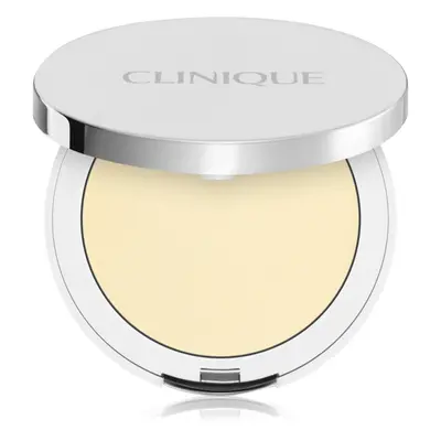 Clinique Redness Solutions Instant Relief Mineral Pressed Powder With Probiotic Technology kompa