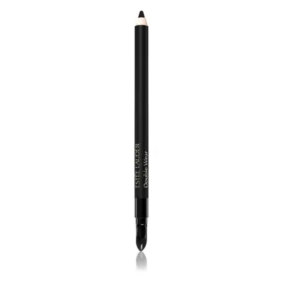 Estée Lauder Double Wear 24h Waterproof Gel Eye Pencil voděodolná gelová tužka na oči s aplikáto