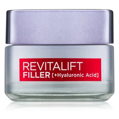 L’Oréal Paris Revitalift Filler vyplňující denní krém proti stárnutí 50 ml