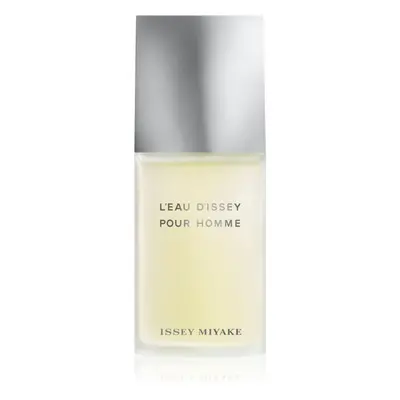 Issey Miyake L'Eau d'Issey Pour Homme toaletní voda pro muže 75 ml