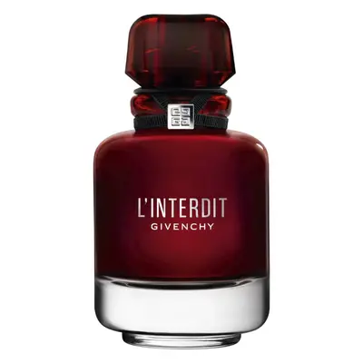 GIVENCHY L’Interdit Rouge parfémovaná voda pro ženy 80 ml