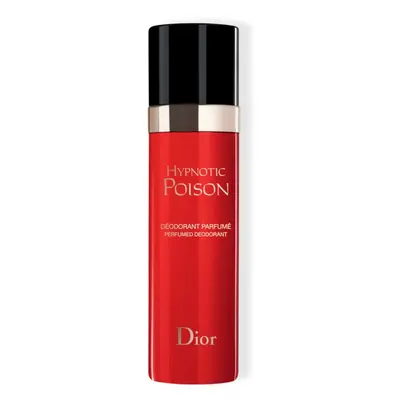 DIOR Hypnotic Poison deodorant ve spreji pro ženy 100 ml