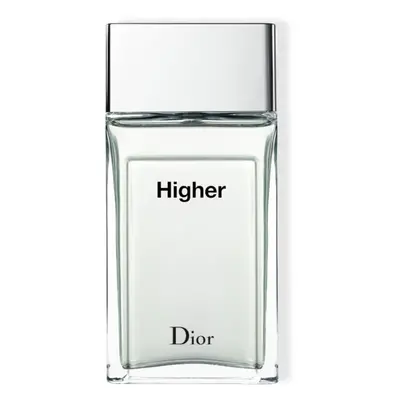 DIOR Higher toaletní voda pro muže 100 ml