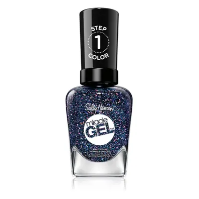 Sally Hansen Miracle Gel™ gelový lak na nehty bez užití UV/LED lampy odstín Girls Flip 14,7 ml