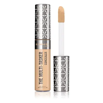 Rimmel The Multi-Tasker krycí korektor pro redukci nedokonalostí 24h odstín 030 Light 10 ml