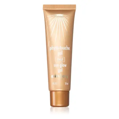 Sisley Phyto-Touche Sun Glow Gel Mat tónovací gel na obličej odstín Mat 30 ml