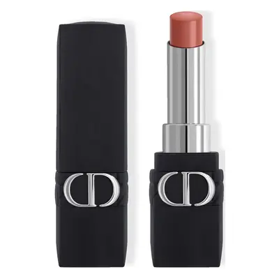 DIOR Rouge Dior Forever matná rtěnka odstín 505 Forever Sensual 3,2 g