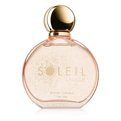 Lalique Soleil parfémovaná voda na vlasy pro ženy 50 ml