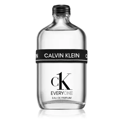 Calvin Klein CK Everyone parfémovaná voda unisex 200 ml