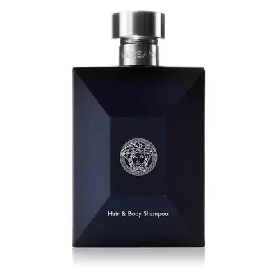 Versace Pour Homme sprchový gel pro muže 250 ml