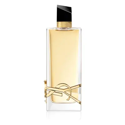 Yves Saint Laurent Libre parfémovaná voda plnitelná pro ženy 150 ml