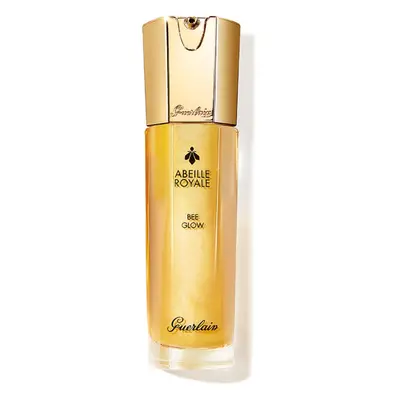 GUERLAIN Abeille Royale Bee Glow Youth Moisturizer rozjasňující hydratační sérum 30 ml