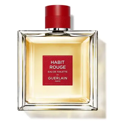 GUERLAIN Habit Rouge toaletní voda pro muže 150 ml