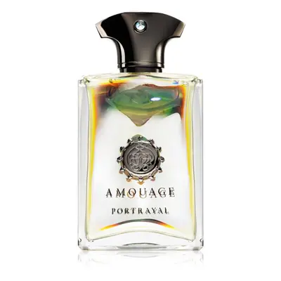 Amouage Portrayal parfémovaná voda pro muže 100 ml