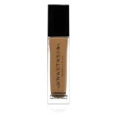 Anastasia Beverly Hills Luminous Foundation rozjasňující make-up odstín 345C 30 ml