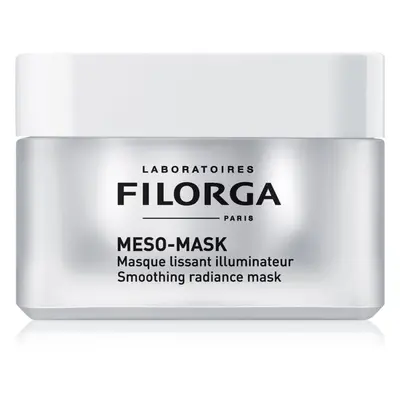 FILORGA MESO-MASK maska s protivráskovým účinkem pro rozjasnění pleti 50 ml