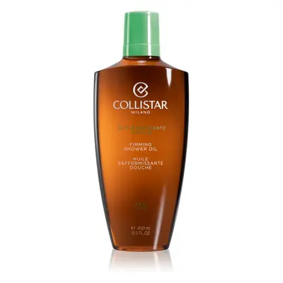 Collistar Special Perfect Body Firming Shower Oil sprchový olej pro všechny typy pokožky 400 ml