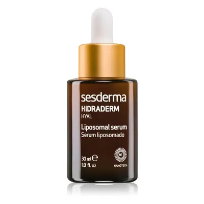 Sesderma Hidraderm Hyal lipozomální sérum s kyselinou hyaluronovou 30 ml