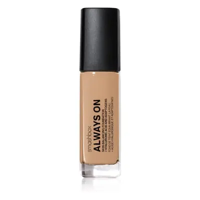 Smashbox Always On Skin Balancing Foundation dlouhotrvající make-up odstín L30N - LEVEL-THREE LI