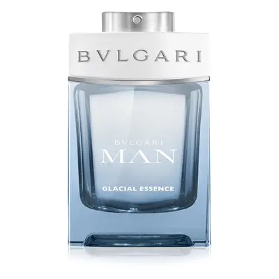 BVLGARI Bvlgari Man Glacial Essence parfémovaná voda pro muže 60 ml