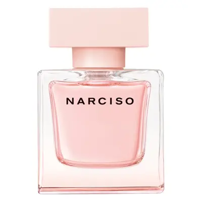 Narciso Rodriguez NARCISO CRISTAL parfémovaná voda pro ženy 50 ml