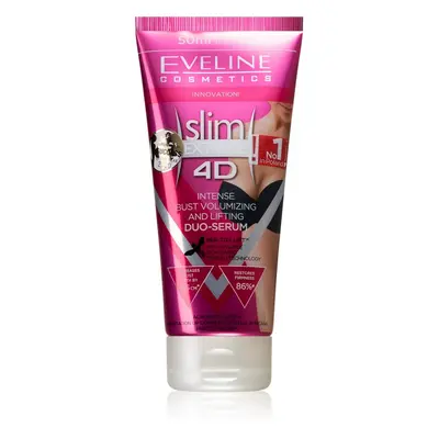 Eveline Cosmetics Slim Extreme intenzivní sérum na poprsí 200 ml