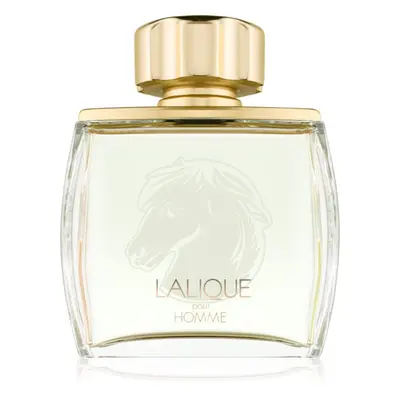 Lalique Pour Homme Equus parfémovaná voda pro muže 75 ml